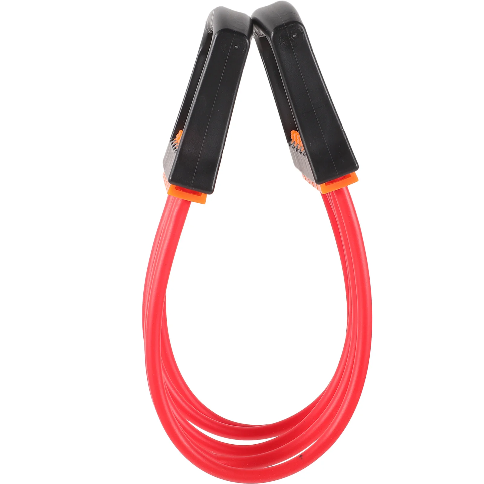 

Chest Expander Rope Heavy Duty Fitness Resistance Band Exercise Strap For Home Gym Workout Muscle Training Pulling Down