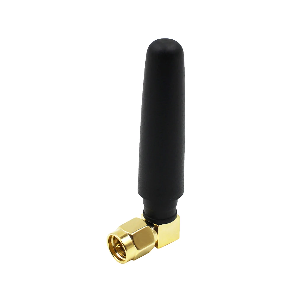 433Mhz Antenna SMA Plug male 2dBi 433m Ants