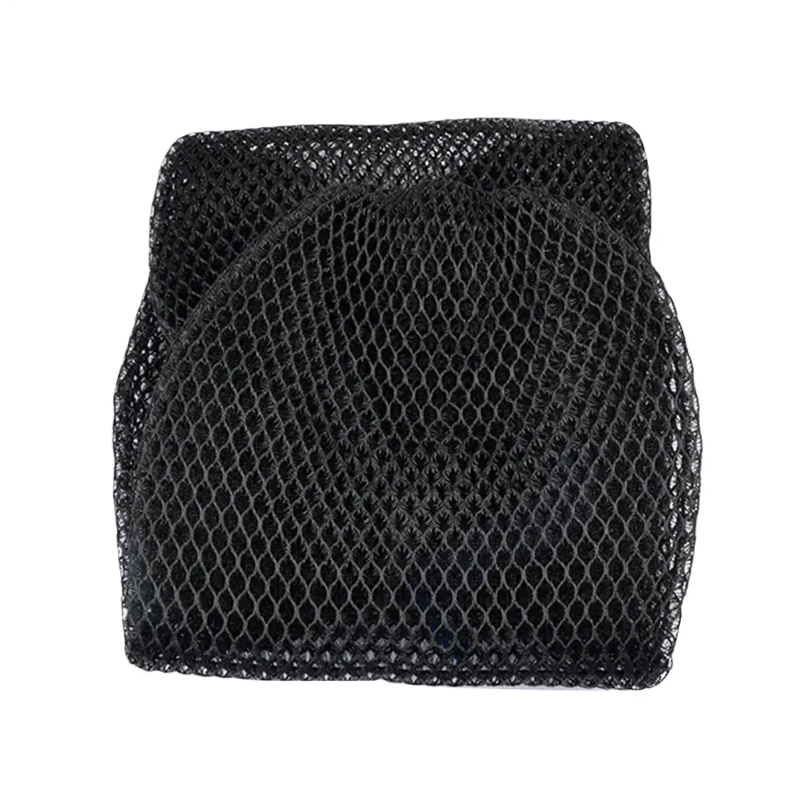 

Motorcycle Seat Pad Sun Protection Seat Cover Honeycomb Cushion Motorcycle Sun Protector For Riding Dirtbike Scooter Snowmobile