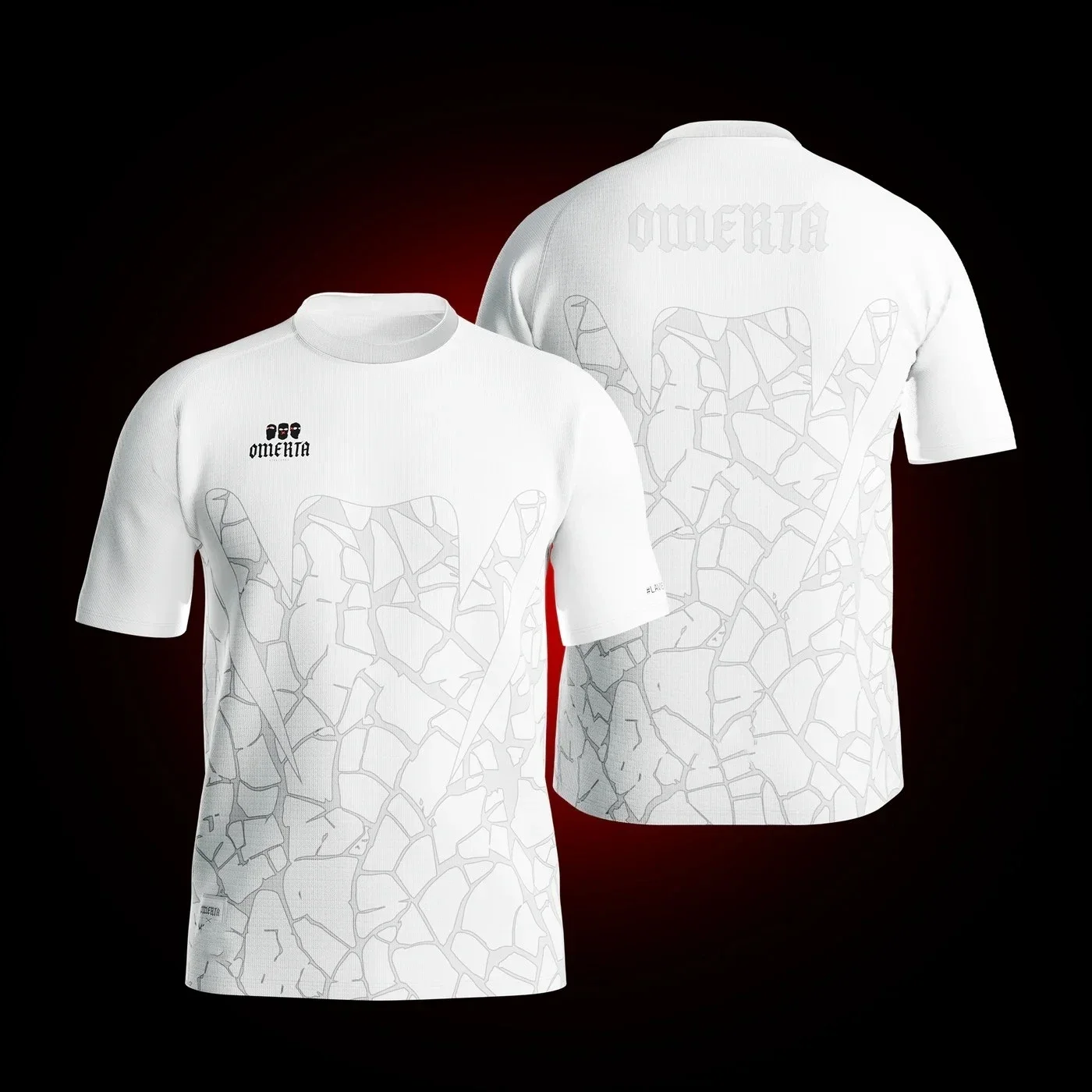 Summer 3d Print Breathable T-shirt Man Round Neck Short Sleeve Men's Outdoor Sportwear Clothing Tops image 4