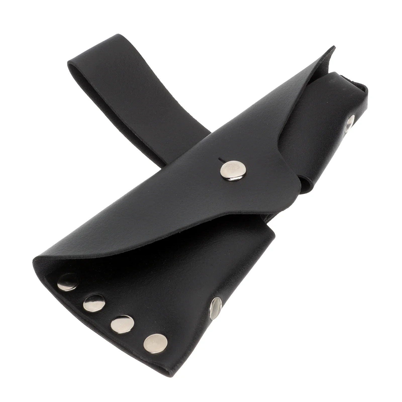 

Hatchet Protective Cover Heavy Duty Portable Sleeve for Axe Safety Universal Fit Camping Hiking Travel Gear Accessory