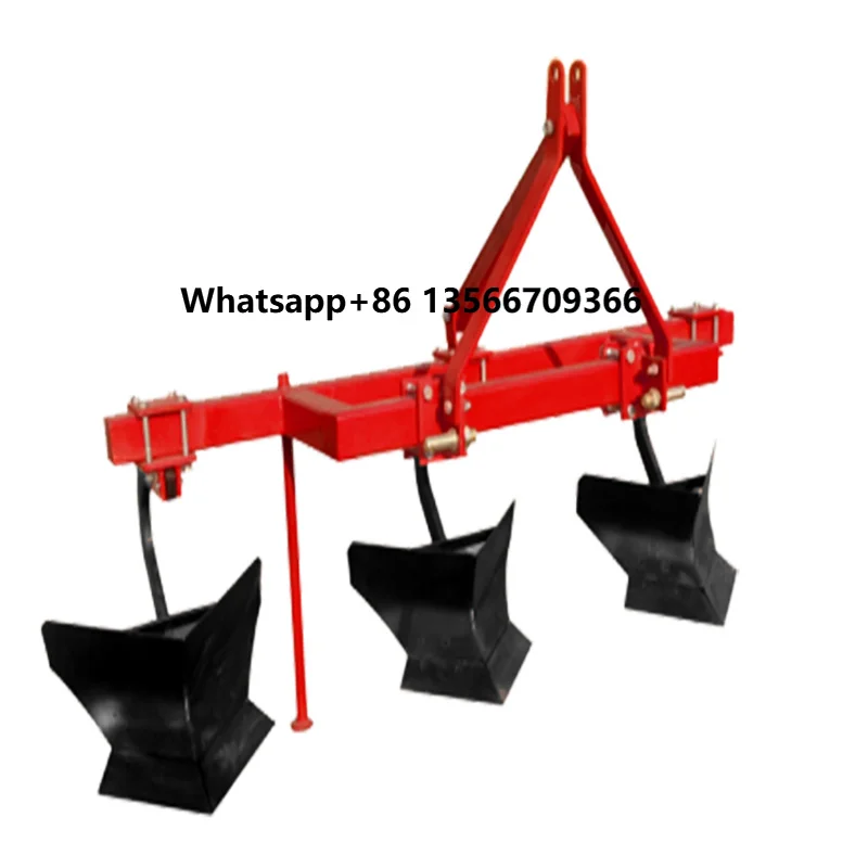 

Agricultural Tools Agricultural Machinery Tractor Parts Moldboard Plow Can Be Customized
