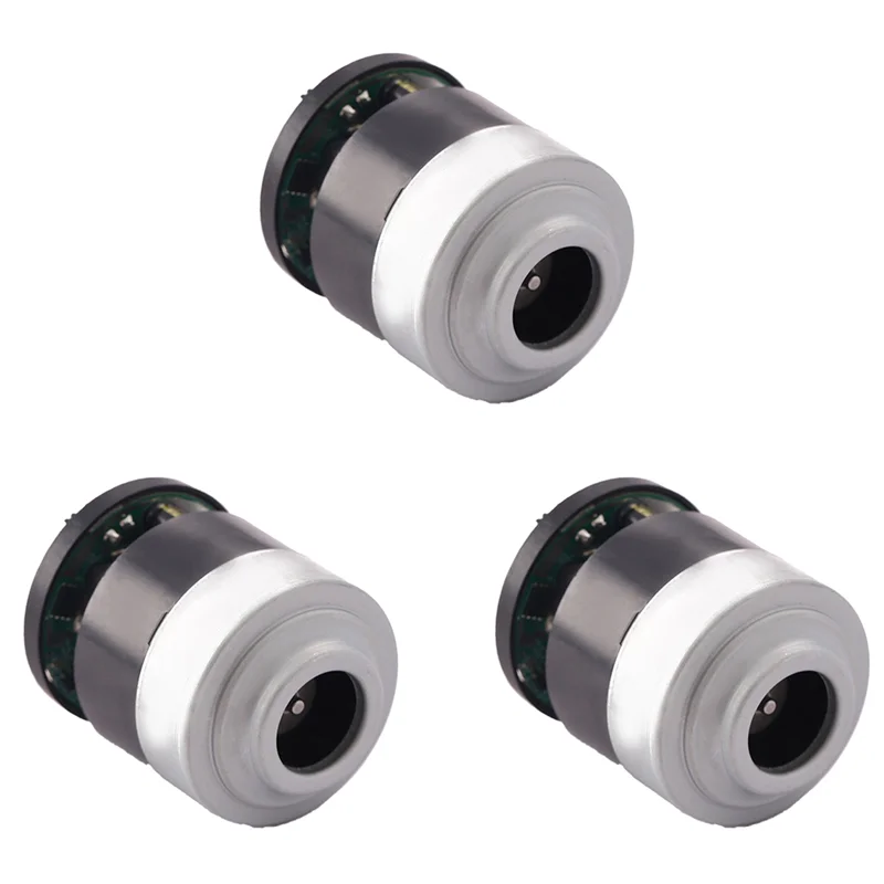

AA60-3Pcs 45 мм 80000 об/мин BL4560 DC 120 Вт Автомобильный пылесос Бесщеточный двигатель Высокоскоростной беспроводной пылесос Микродвигатель