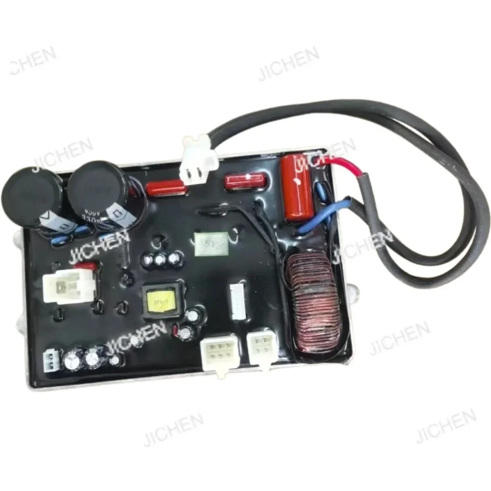 Zq Frequency Genera…