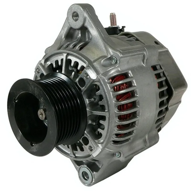 

ATG10129 Alternator RE500227 90-29-5413 for John Deere 6081AFM75 6125HF070 2004-2007