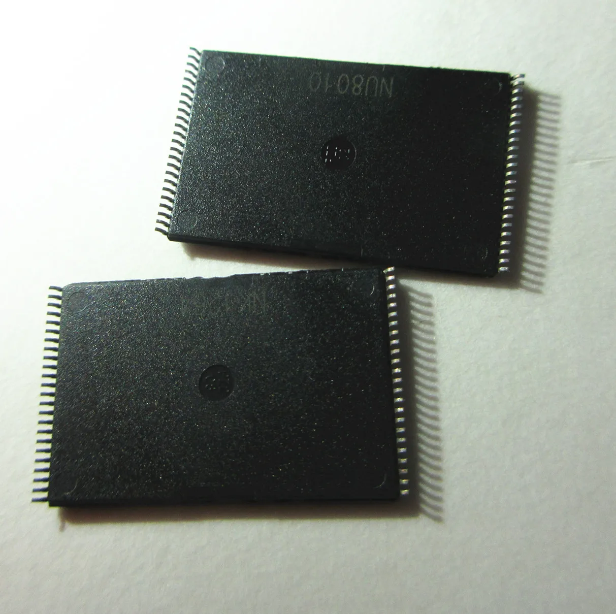 TC58NVG1S3HTA00 TSOP48 10 PZ