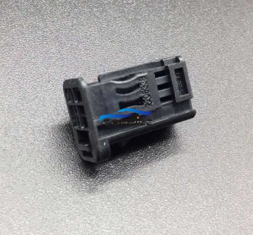 6pin/12pin for BMW EVO host programming connector Ethernet plug interconnection driving OABR plug reversing video shell