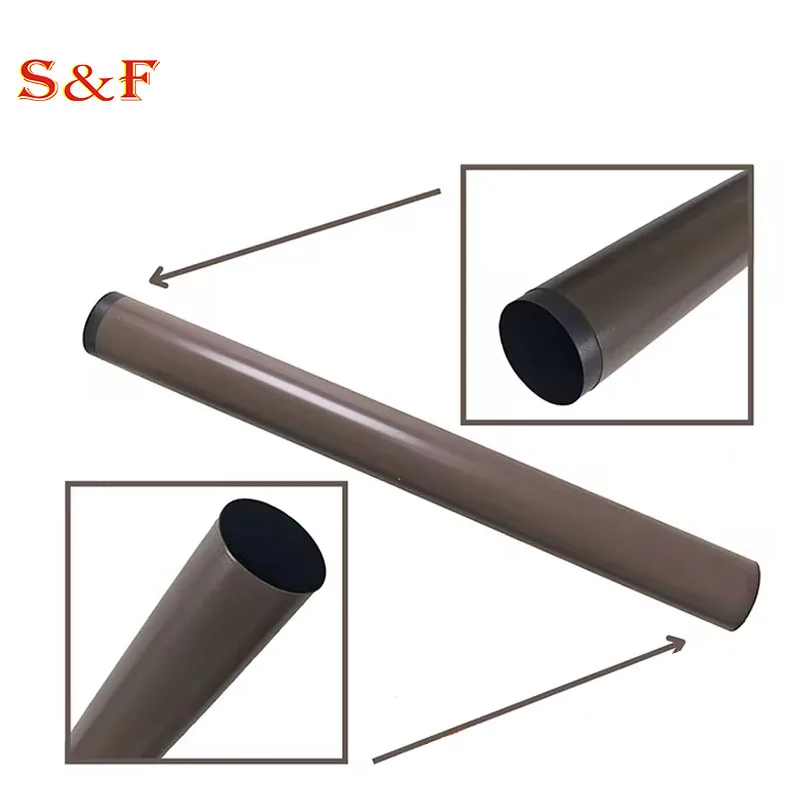 Fundas de Película de Fusión M607 de Alta Calidad para HP M632 M633 M610 M608 M609 M631 M611 M612 M634 M635 E62555 E62565 E62575 E60155