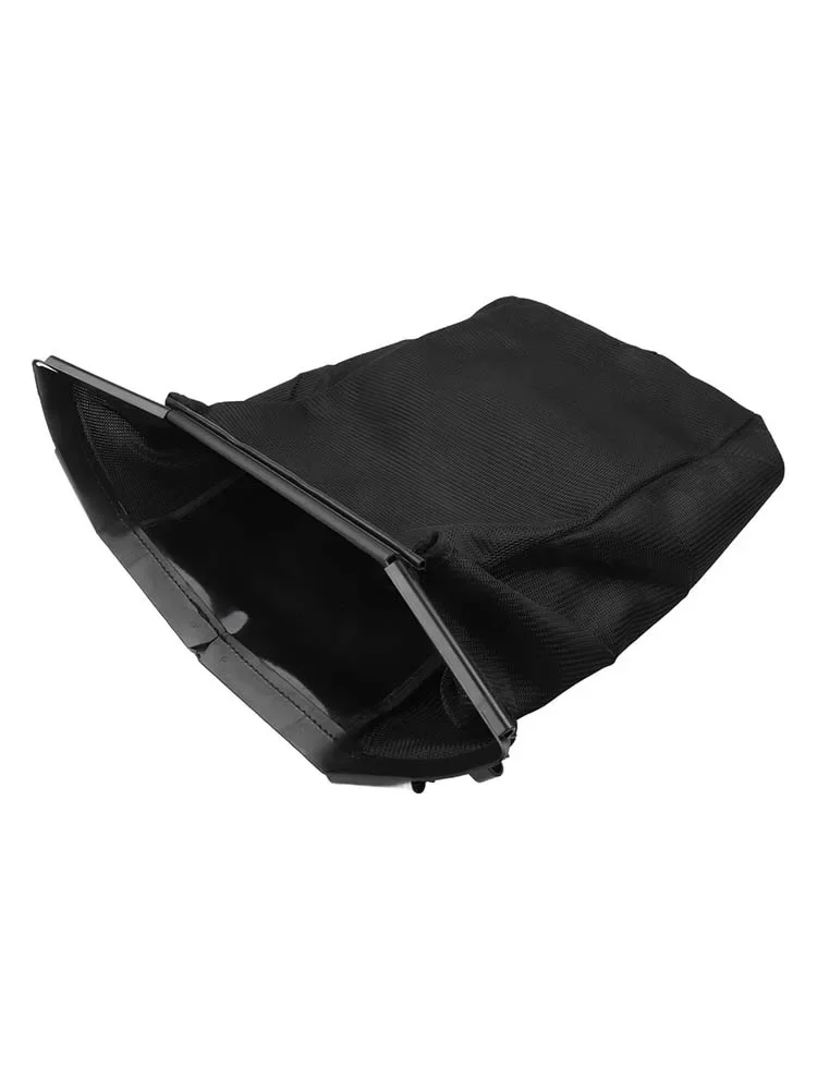 As Shown Grass Collection Bag Lawn Mower Cleanup Accessory Long-lasting 21 Inch Bag Effective Grass Collection