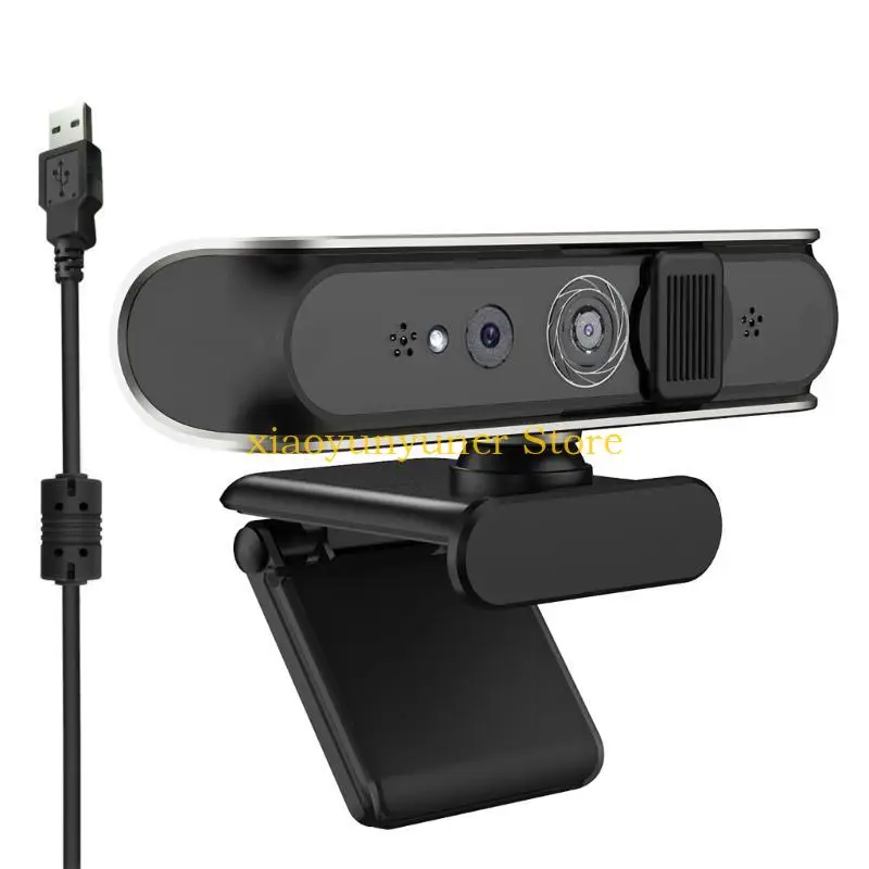 P9JB USB Windowshello aparat z obiektywem 1080p 2, technologia bezpiecznego logowania
