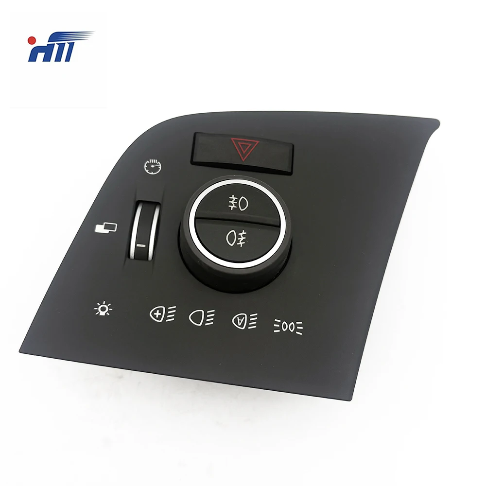 

OE: 22181496 Truck Panel HeadLight Switch Control Unit For Volvo FH4