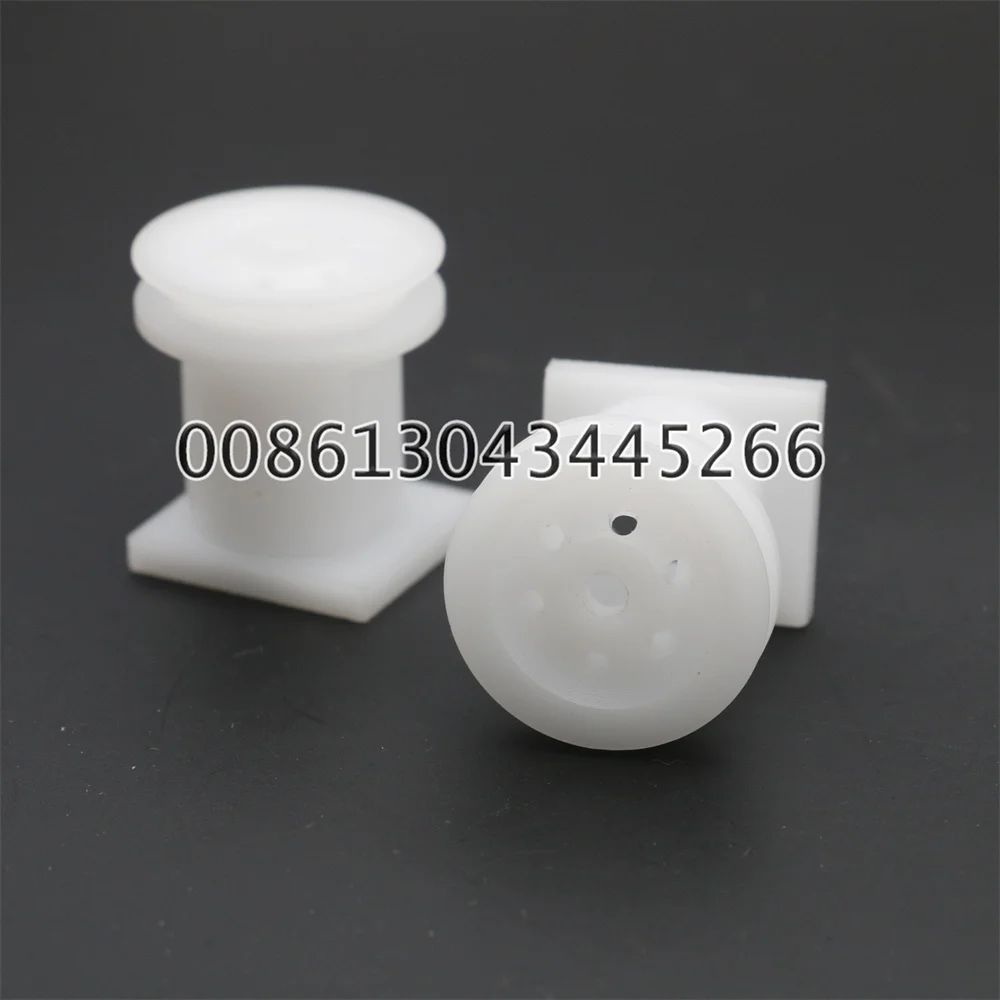 Sakurai Otário para Printing Machine Parts, 1 Par