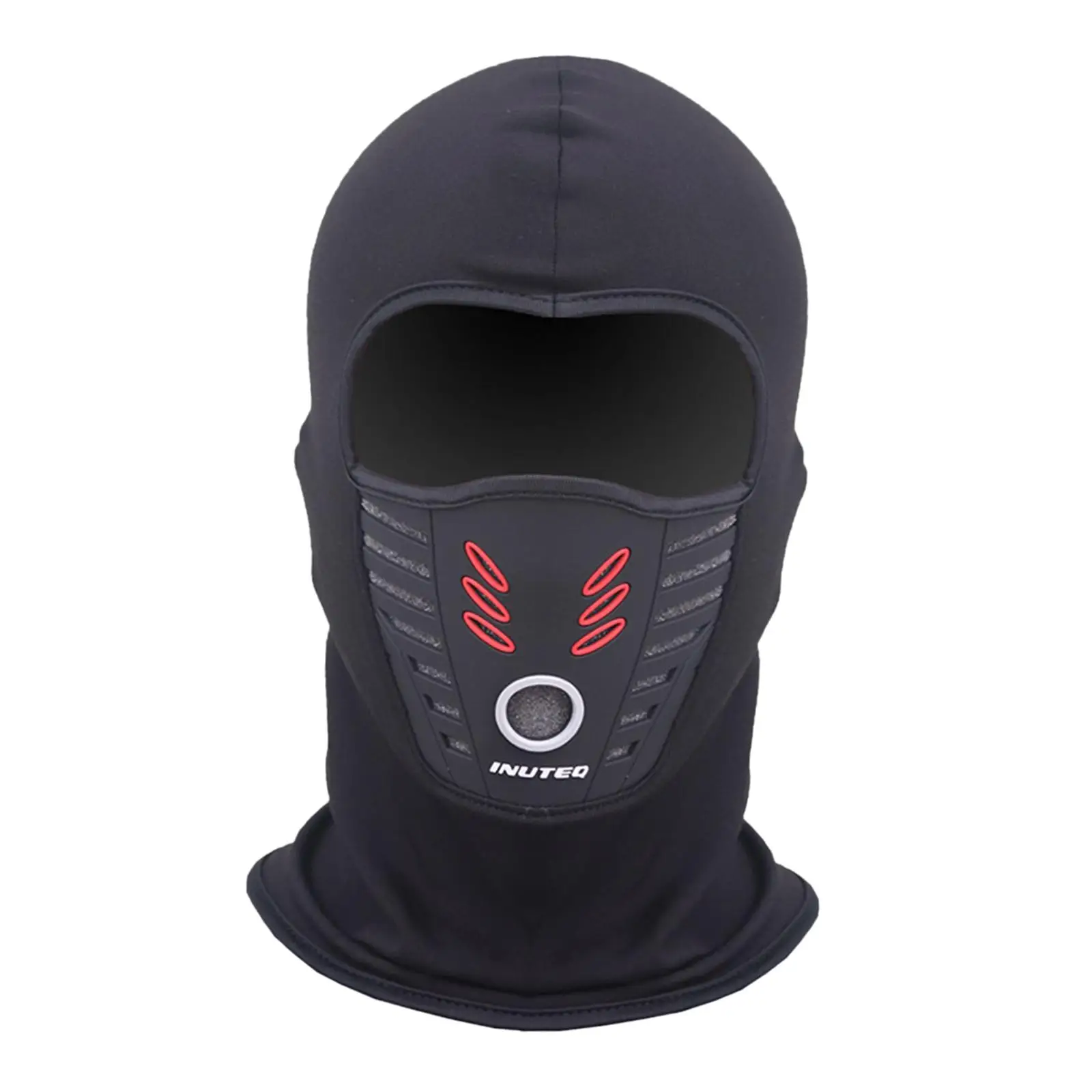 

Warm Winter Balaclava Polar Fleece Face Mask for Motorcycle Ski Outdoor Activities Sun Protection