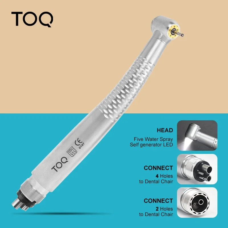 Dental 5 Led High S… - image