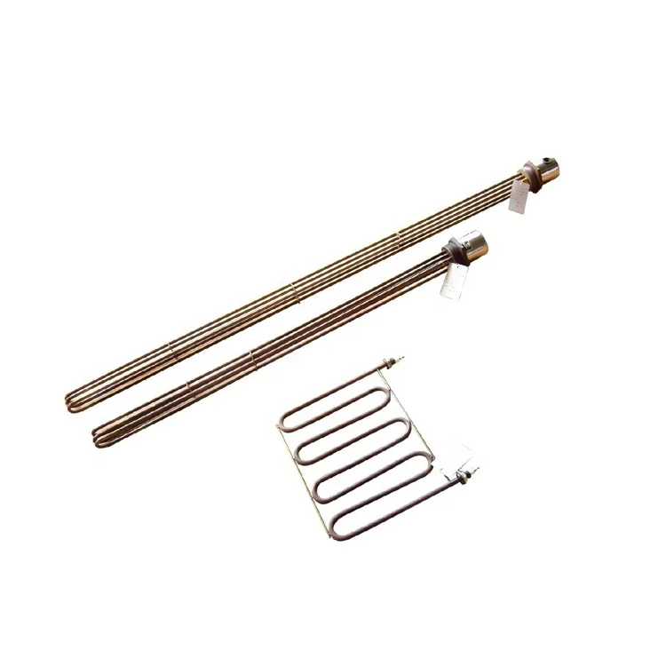 

JD Electric Heater For YPS Cleaning Machine,Cr18Ni9,Cr20Ni80