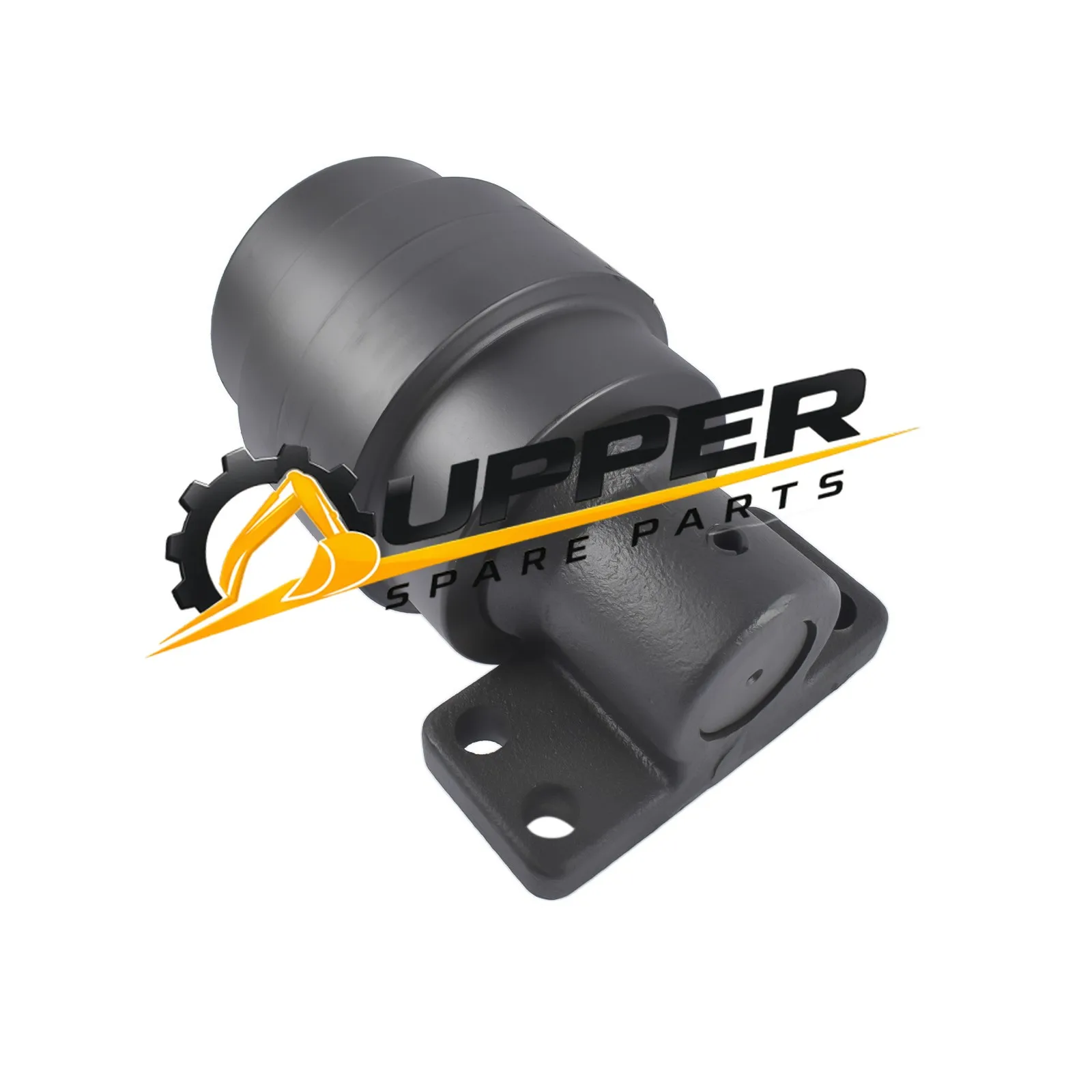 Top Carrier Roller For John Deere 160C-LC 160LC 200C-LC 230D-LC 690ELC Excavator