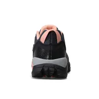 HUMTTO Hiking Shoes for Women Wear-resistant Outdoor Women's Sports Shoes Lace-Up Climbing Trekking Sneakers Woman 110609B - Image 5