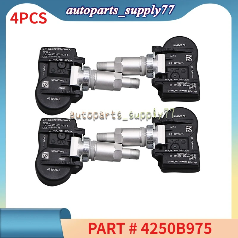 4250B975 Tire Press…