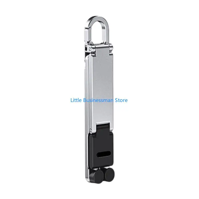 Small Attachment Stand Adjustable Position For Easy Viewing M76A