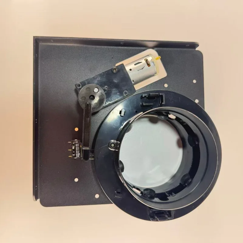 Coffee Cup Lid 90mm Electric Lid Separator DC24V for PP Injection Molded Lid
