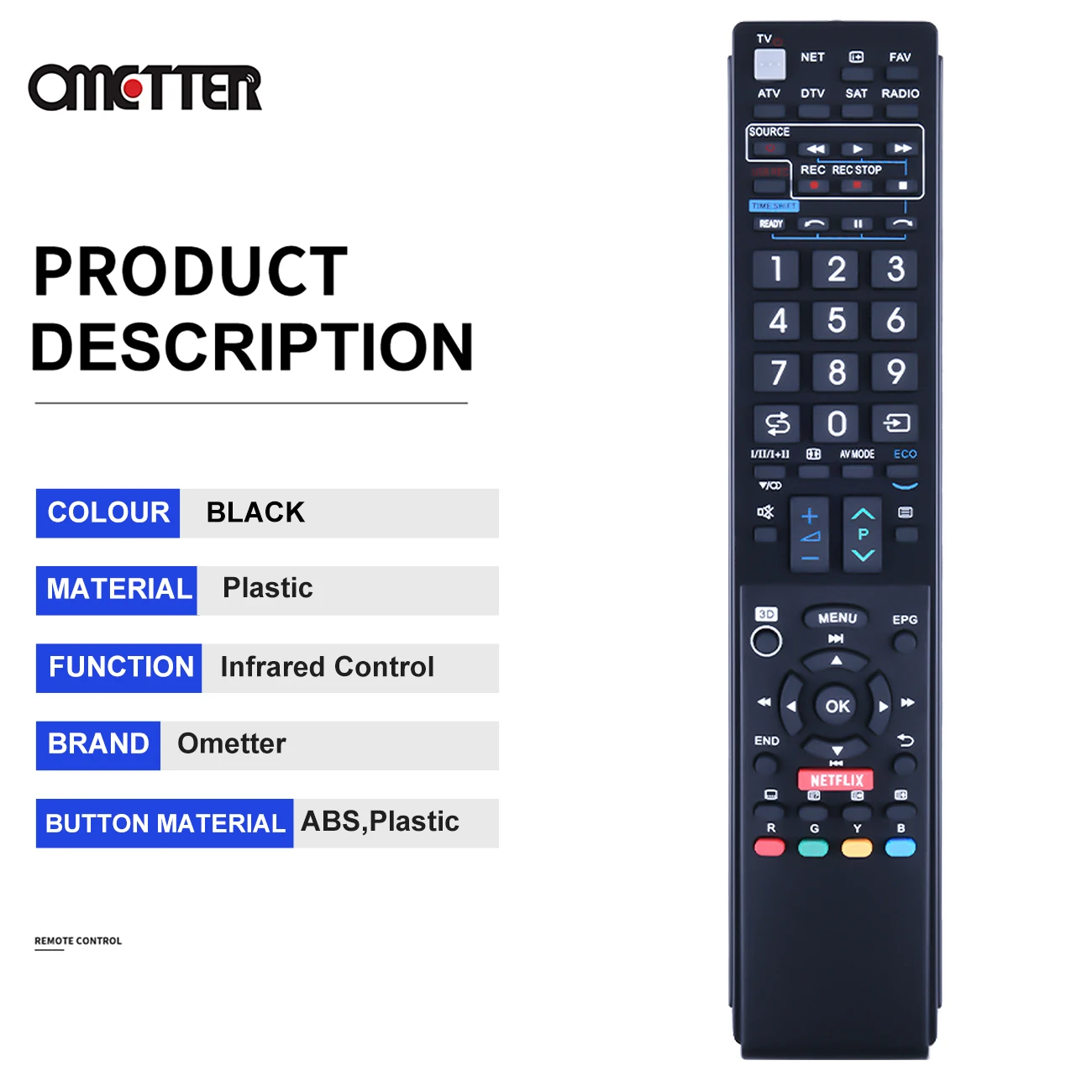 Nowy GB005WJSA GB058WJSA GA983WJSA GA902WJSA do Sharp pilot do telewizora kontroli LC90LE745U LC80LE844U LC80LE632U LC80LE633U LC70C8470U