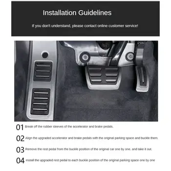 10 best sales Audi b9 a4 - №7