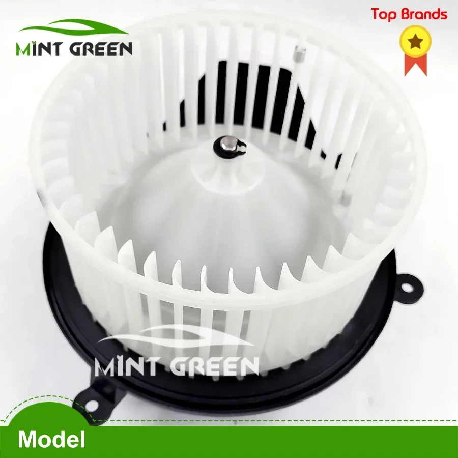 Auto Air Conditioner AC Blower Fan Motor 27226-JS60B Suitable for nissan Pathfinder R51 Navara Pickup D40 D22 Nuevo 27226-JS71C