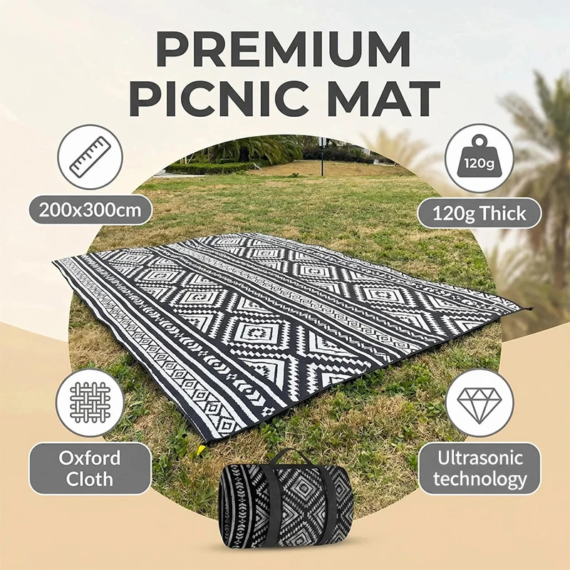 Thumbnail 3 - #24 Latest Beach Mats Offers
