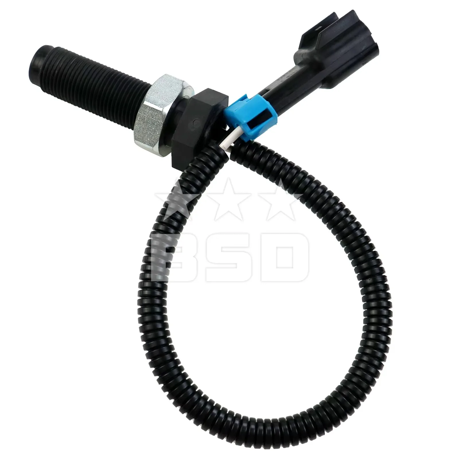 25166488 New Heavy Duty Vehicle Speed Sensor 25166488 for Volvo Mack Trucks