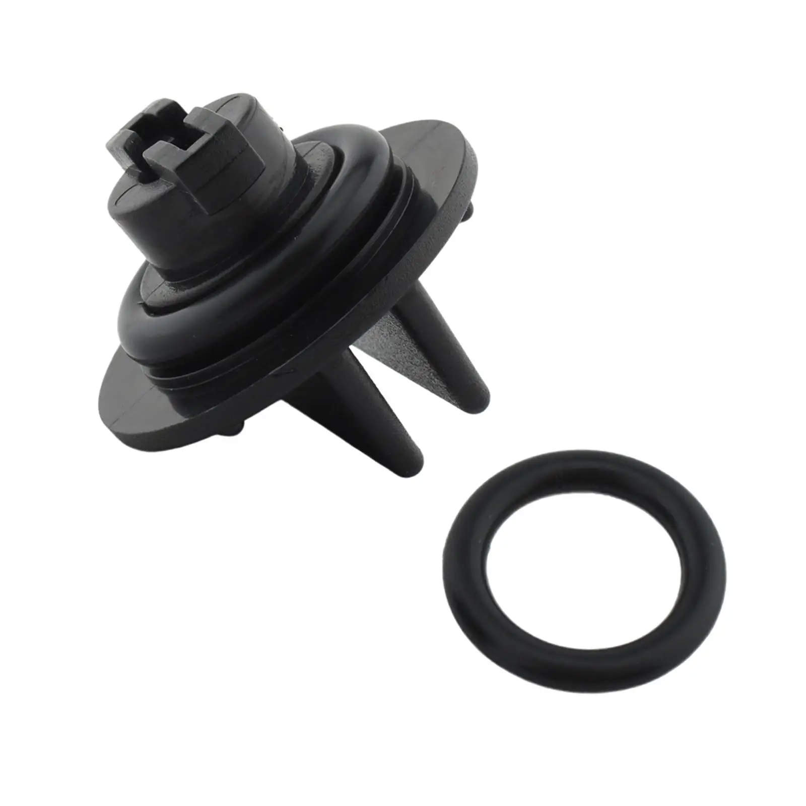 

Motorbike Accessories Oil Filler Cap Easy Install Reliable Plastic Directly Replace Parts for BMW R850RT R1100S R1150RT R1200CL