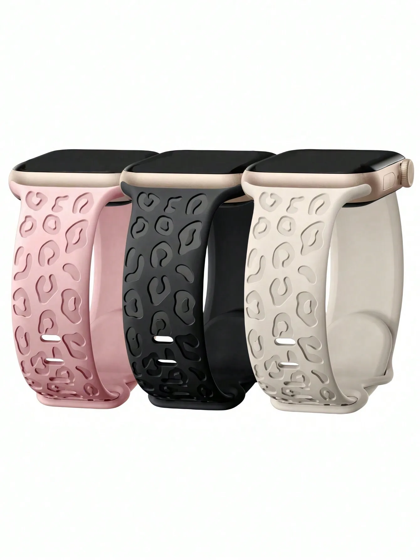 3-Pack Animal Print… - image