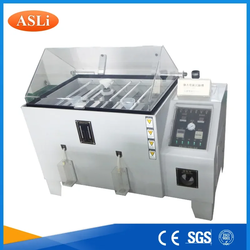 Manufacturer Supplier Customize Size Salt Spray Test Chamber (SH-120)