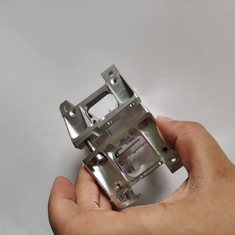 ل Agras DJI T40 موتور غطاء حماية المقعد الثابت أجزاء حماية النباتات الزراعية طائرات بدون طيار اكسسوارات إصلاح أجزاء