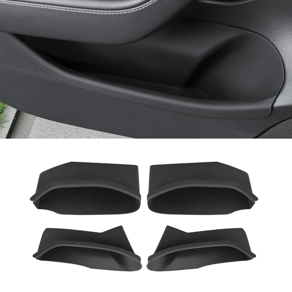 

Door Side Storage Boxes for Tesla Model 3 2017-2023