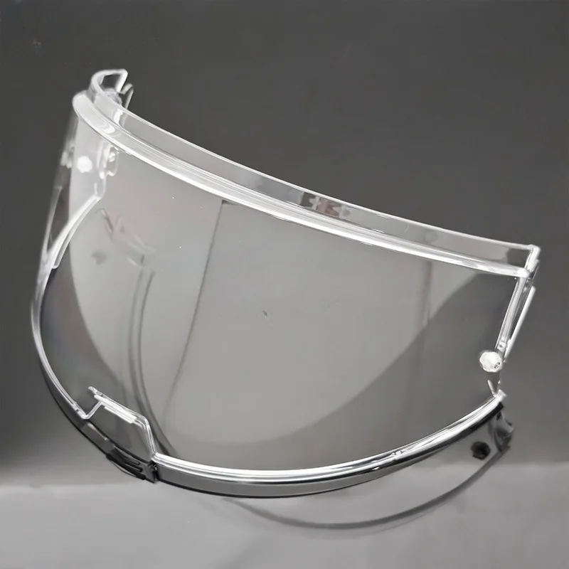 FF906 Face Mask for LS2 FF906 Advant Helmet Replacement Lens Durable Motorcycle Scratchproof Windproof UV Protection