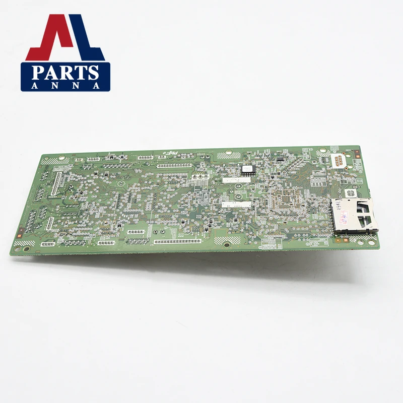 Imagem -03 - Mainboard Original para Kyocera Taskalfa 2201 Ta2201 Placa Usb Formatter Board Logic Motherboard Principal