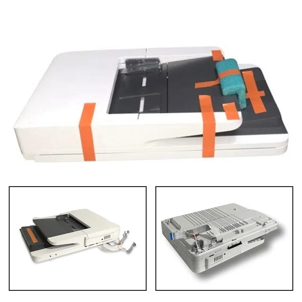 Alimentador de documentos W1A73-60110 B3Q10-60190 ADF alimentador de documentos/escáner para HP M480, M479, M430 escáner electrónica de oficina
