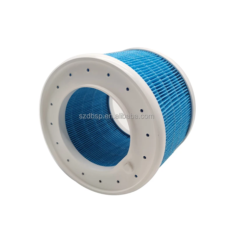 H13 Humidifier Filter Compatible With  3 400 CJSJSQ02XY Air Humidifier Replacement Accessories