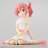 Banpresto Serenus Couture Puella Magi Madoka Magica Kaname Madoka Collectible Anime Peripheral Action Figure Figurine Model Toys