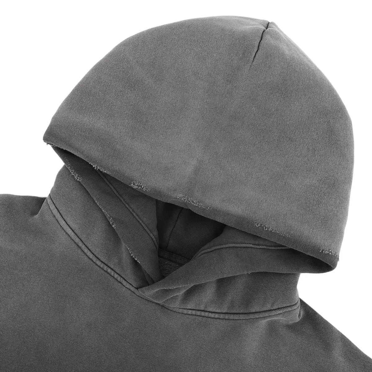 New Fleece Hoodie for Autumn/Winter 2025