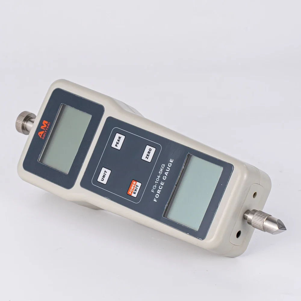 FG-104-200K electronics/building hardware/auto parts/textile digital push pull force gauge