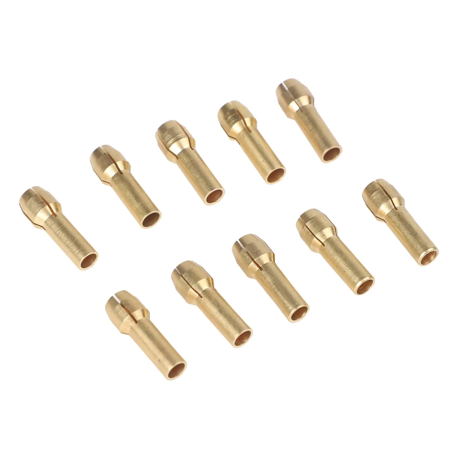 

DIY Projects Home Improvement 0.5mm Keyless Chuck Adapter For Power Tools Wide Application Quick Attachment Change