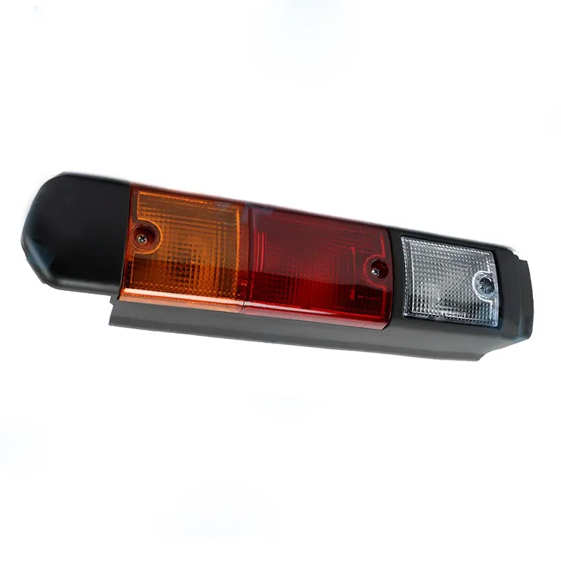 

56630-26601-71 56630-26600-71 Rear Combination Lamp For Toyota Forklift 8FD 8FG