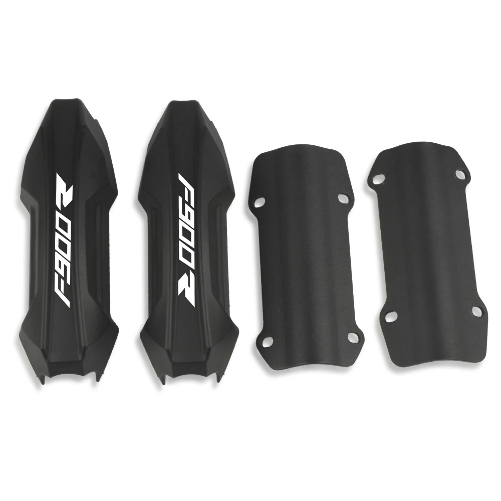 Motorcycle For BMW F900R F 900 R F 900 XR F900XR 2020 2021 2022 2023 F900 XR 25mm Engine Crash Bar Bumper Decorative Guard Block