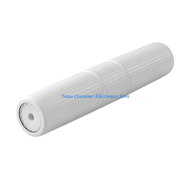 G7NE Highly Speed Networks Connectors POE Powered RJ45 Coupler For Surveillances Systems Networks Perfect For CCTV Camera
