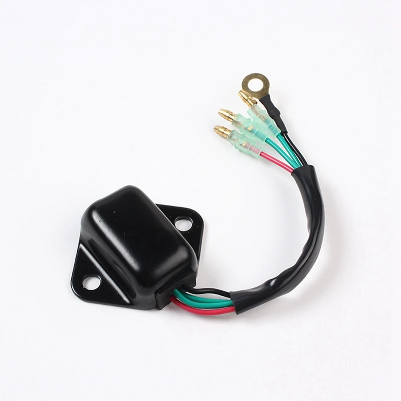 6M6-81960-A0-00 Motorcycle Accessories Stabilized Rectifier For Yamaha Superjet 650