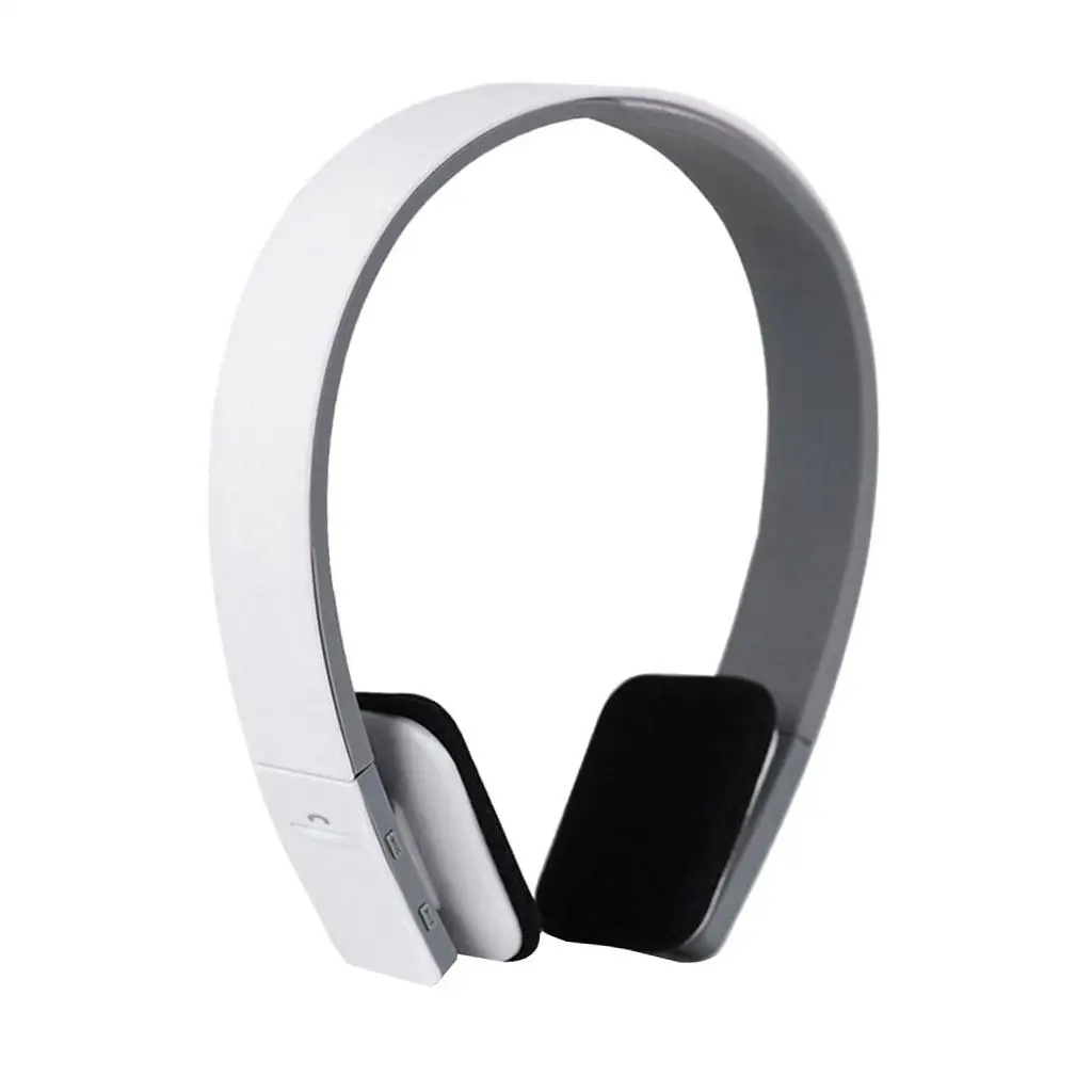 Headphones Over Ear Headset Noise Canceling Headphone with Microphone for Bass Lovers