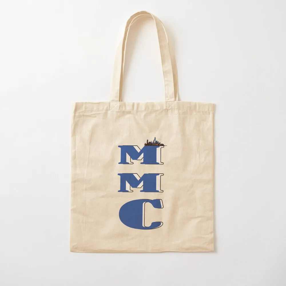 

Marymount Manhattan Tote Bag Складная сумка для супермаркета Складная многоразовая сумка Холщовая сумка