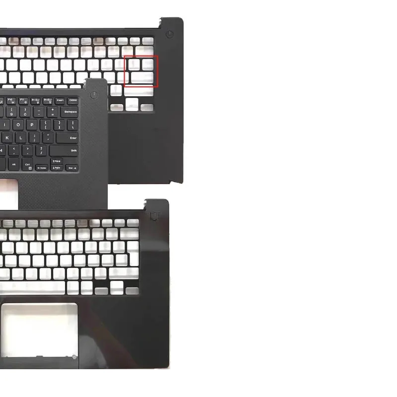 

New For XPS15 9560 Precision 5520 M5520 Laptop Palm Pad/US Keyboard/Host Cover 0Y2F9N Y2F9N