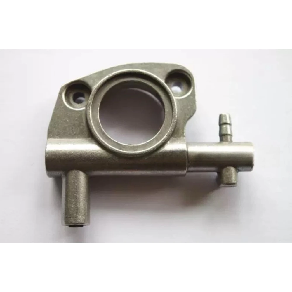 Oil Pump Turbine for Efco for MT440 for MT4100SP for MT4400 Chainsaw Logging Saw